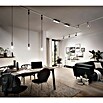 Paulmann URail LED-Spot Tubo (5 W, L x B x H: 105 x 42 x 196 mm, Weiß, Warmweiß) | BAUHAUS