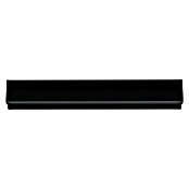 Paulmann URail Riel (10 cm, Metal, Negro) | BAUHAUS