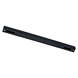 Paulmann URail Srednje napajanje (D x Š x V: 304 x 18 x 18 mm, Crna)