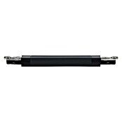 Paulmann URail Conexión flexible (Negro, Largo: 227 mm) | BAUHAUS