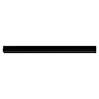 Paulmann URail Schiene (200 cm, Metall, Schwarz)