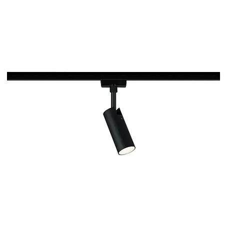 Paulmann URail Foco LED para riel Tubo