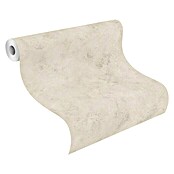 Rasch Finca Vliestapete (Beige, Steinoptik, 10,05 x 0,53 m)