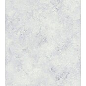 Rasch Finca Vliestapete (Hellblau/Weiß, Steinoptik, 10,05 x 0,53 m)