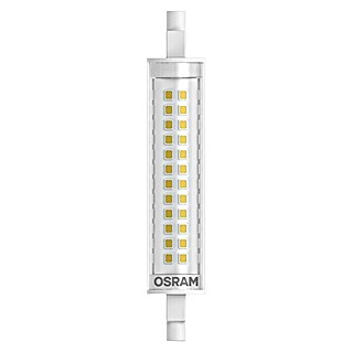 Osram LED-Lampe Slim Line R7s (R7s, 11 W, T20, 1.521 lm)