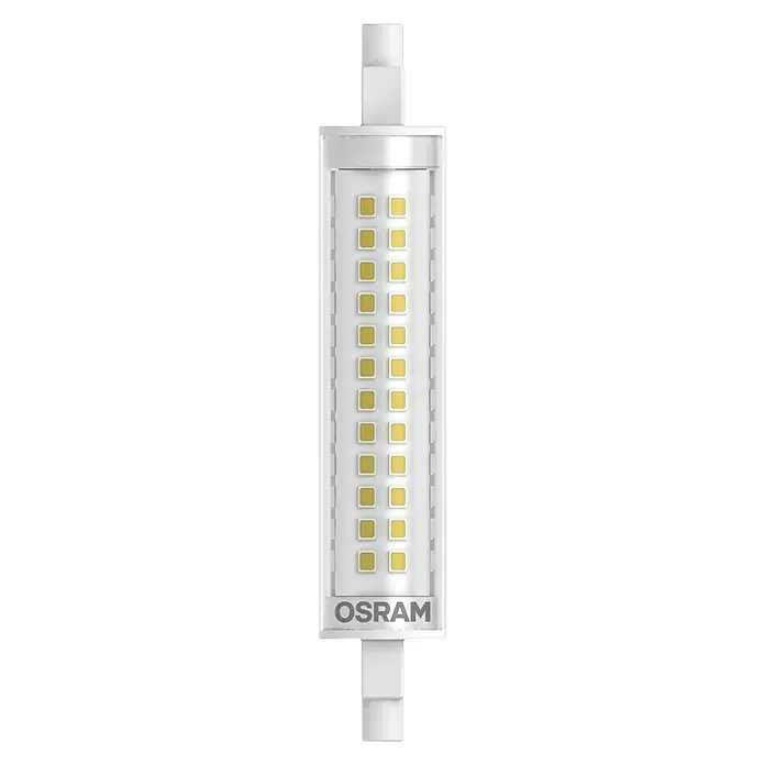 Osram LED-Lampe Slim Line R7s online kaufen bei BAUHAUS