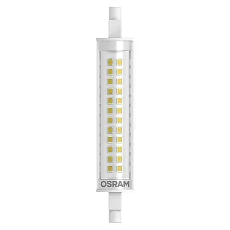 Osram  LED-Lampe Slim Line R7s