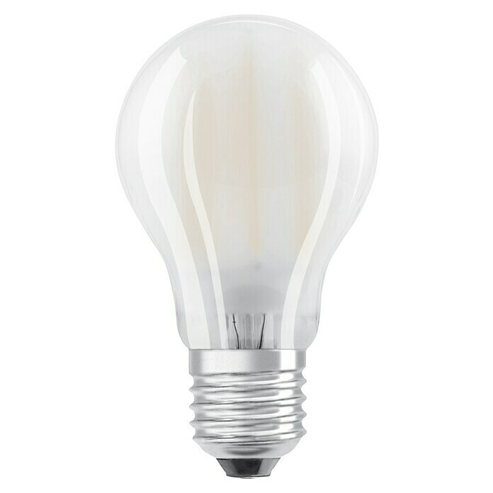 Osram Star LED-Leuchtmittel (E27, 7 W, A60, 806 lm)