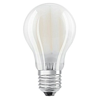 Osram Star LED-Lampe Glühlampenform E27 matt (E27)