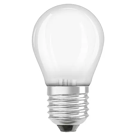 Osram Retrofit LED-Lampe Classic P