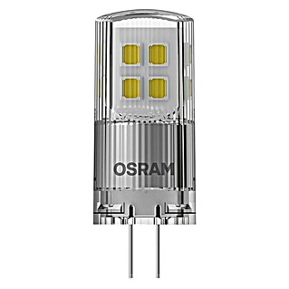 Osram Ledlamp (G4, 2 W, T15, 200 lm)