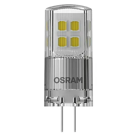 Osram  LED-Lampe Pin G4 MR16