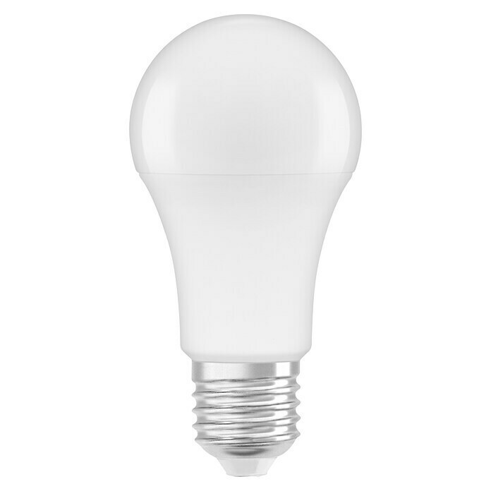 Osram Star LED-Leuchtmittel Classic AE27, 13 W, A60, 1.521 lm Front View