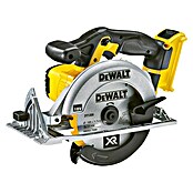 Dewalt Akku-Handkreissäge DCS391NT (18 V, Ohne Akku, 0 U/min - 5.150 U/min)
