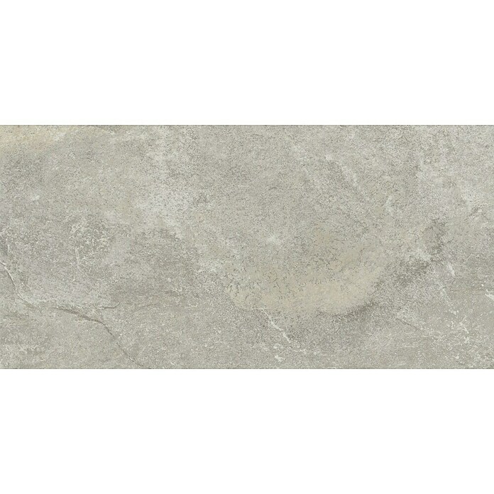Feinsteinzeugfliese Roccia Grau (L x B: 62 mm x 31 cm, Grau, Matt, Inhalt: 1,63 qm²) | BAUHAUS