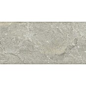 Feinsteinzeugfliese Roccia Grau (L x B: 62 mm x 31 cm, Grau, Matt, Inhalt: 1,63 qm²) | BAUHAUS