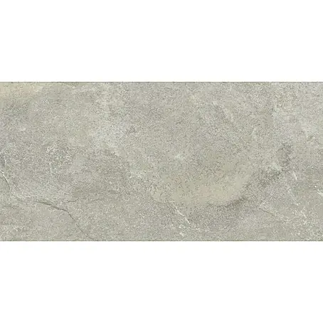 Feinsteinzeugfliese Roccia Grau
