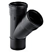 Geberit Silent PP-Abzweig (DN 70/50, 45)