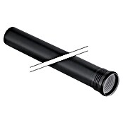 Geberit Silent PP-Rohr (DN 100, Länge: 25 cm)