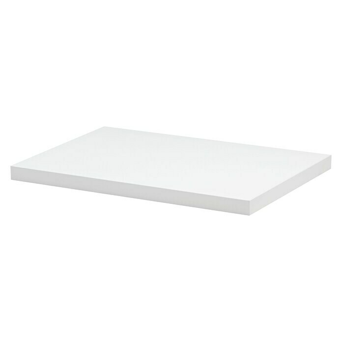 Dolle Estante Light Board (L x An x Al: 300 x 450 x 25 mm, Blanco)