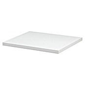 Dolle Estante Light Board (L x An x Al: 400 x 450 x 25 mm, Blanco)