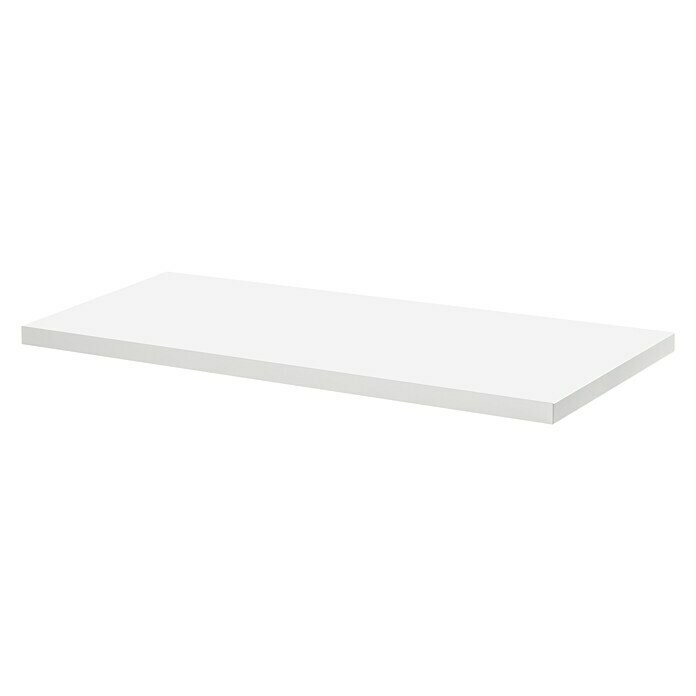 Dolle Estante Light Board (L x An x Al: 400 x 788 x 25 mm, Blanco)