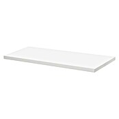 Dolle Estante Light Board (L x An x Al: 300 x 788 x 25 mm, Blanco)