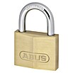 Abus Candado 713/40 (An x Al: 40 x 66 mm, 1 ud., Latón)