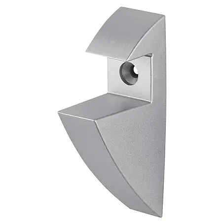 Dolle  Soporte de pared para estantes Polyclip
