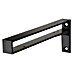 Dolle Soporte de pared para estantes Belt 