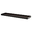 BIG BOY REGALBOARD  1.150X250X50mm MOCCA