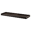 Dolle Wandboard Big Boy (L x B x H: 90 x 25 x 5 cm, Mocca, Belastbarkeit: 30 kg) | BAUHAUS