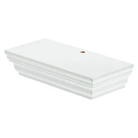 Dolle  Estante flotante Profile