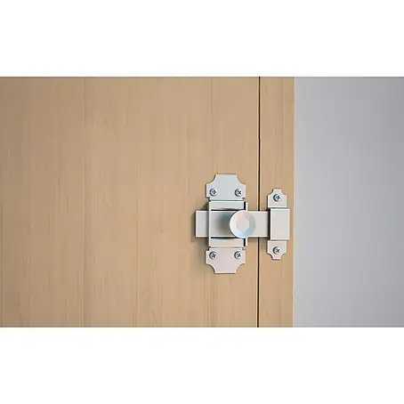 Abus  Pestillo deslizante DRR30 Z