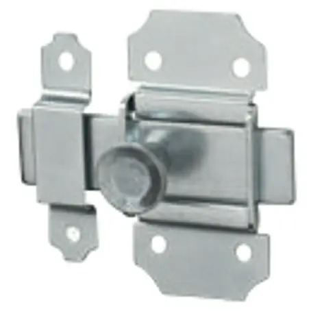 Abus  Pestillo deslizante DRR40 Z