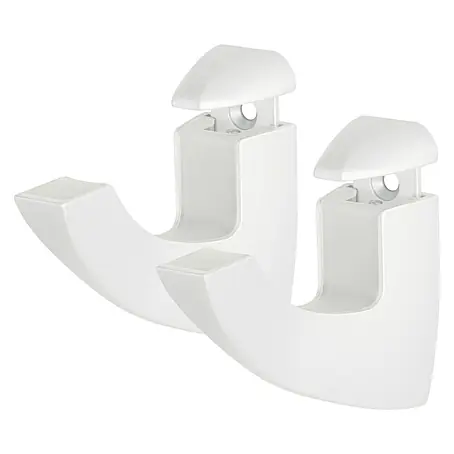 Dolle  Wandregalhalter-Set Scoop