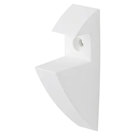 Dolle  Soporte de pared para estantes Polyclip
