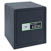 Arregui Caja fuerte Supra 240060 (L x An x Al: 360 x 350 x 380 mm, Códigos de usuario, Negro)