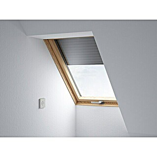Dachfenster-Rollladen SSR (78 x 140 cm, Passend für: Solid Elements Dachfenster)