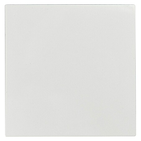 Universalwippe Logus (Weiß, Kunststoff, IP20)