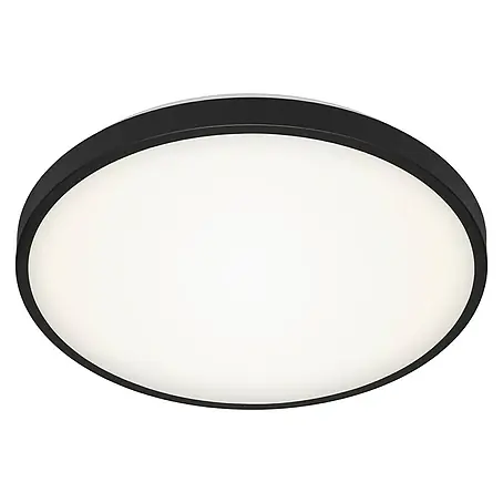 Brilo  Plafón LED redondo Manny