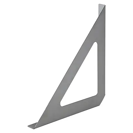 Dolle  Soporte de pared para estantes Triangolo