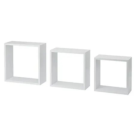 Dolle  Wandregal-Set Frame
