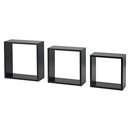 Dolle  Wandregal-Set Frame