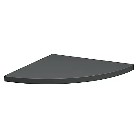 Dolle  Estante flotante Lite Corner