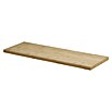 Dolle Wandboard Lite Vintage (L x B x S: 60 x 20 x 1,8 cm, Braun) | BAUHAUS