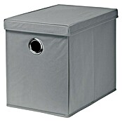 Dolle Caja de almacenaje Combibox (L x An x Al: 385 x 260 x 320 mm, Polipropileno, Gris)