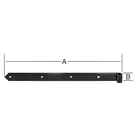Vormann  Ladenband