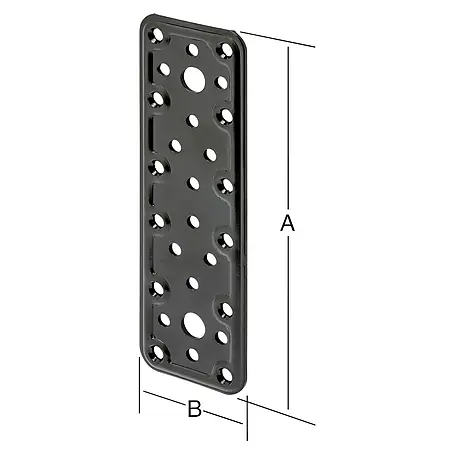 Vormann  Flachverbinder