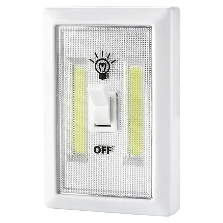 Alutec LED-Wandleuchte